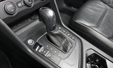 Tiguan All Space