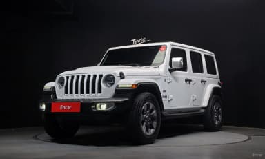 Wrangler (JL)