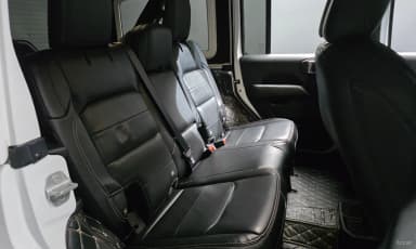 Wrangler (JL)