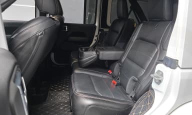 Wrangler (JL)