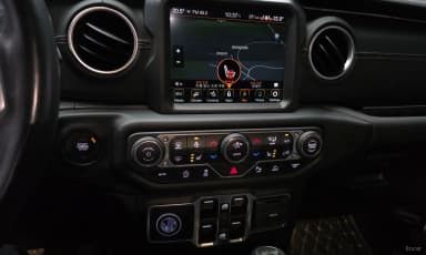 Wrangler (JL)