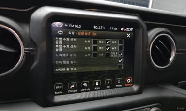 Wrangler (JL)