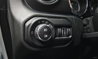 Wrangler (JL)