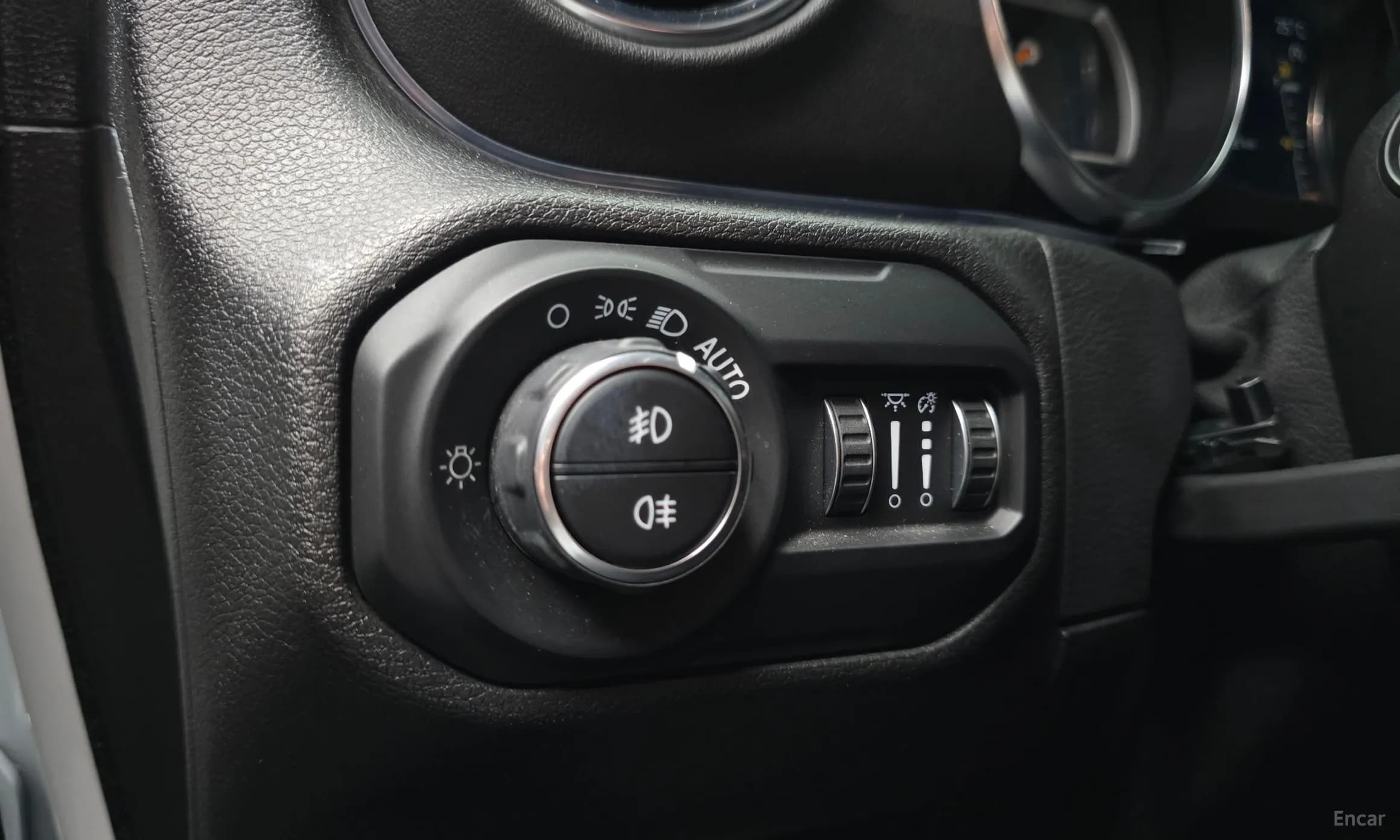 Wrangler (JL)