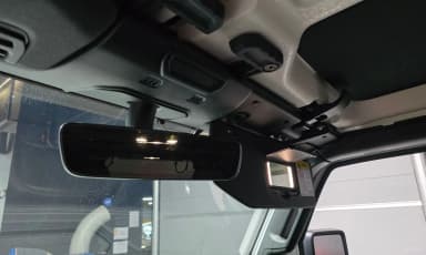 Wrangler (JL)