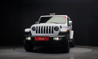 Wrangler (JL)
