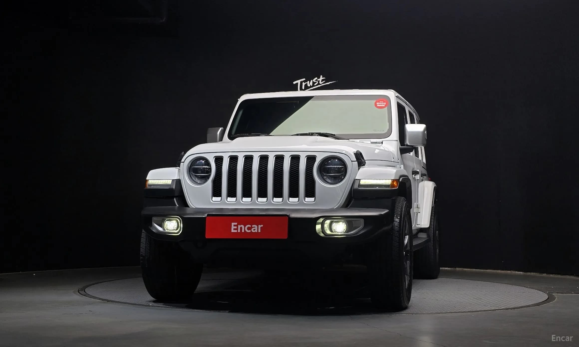 Wrangler (JL)