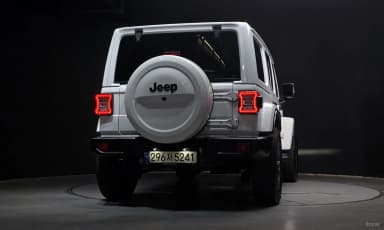Wrangler (JL)