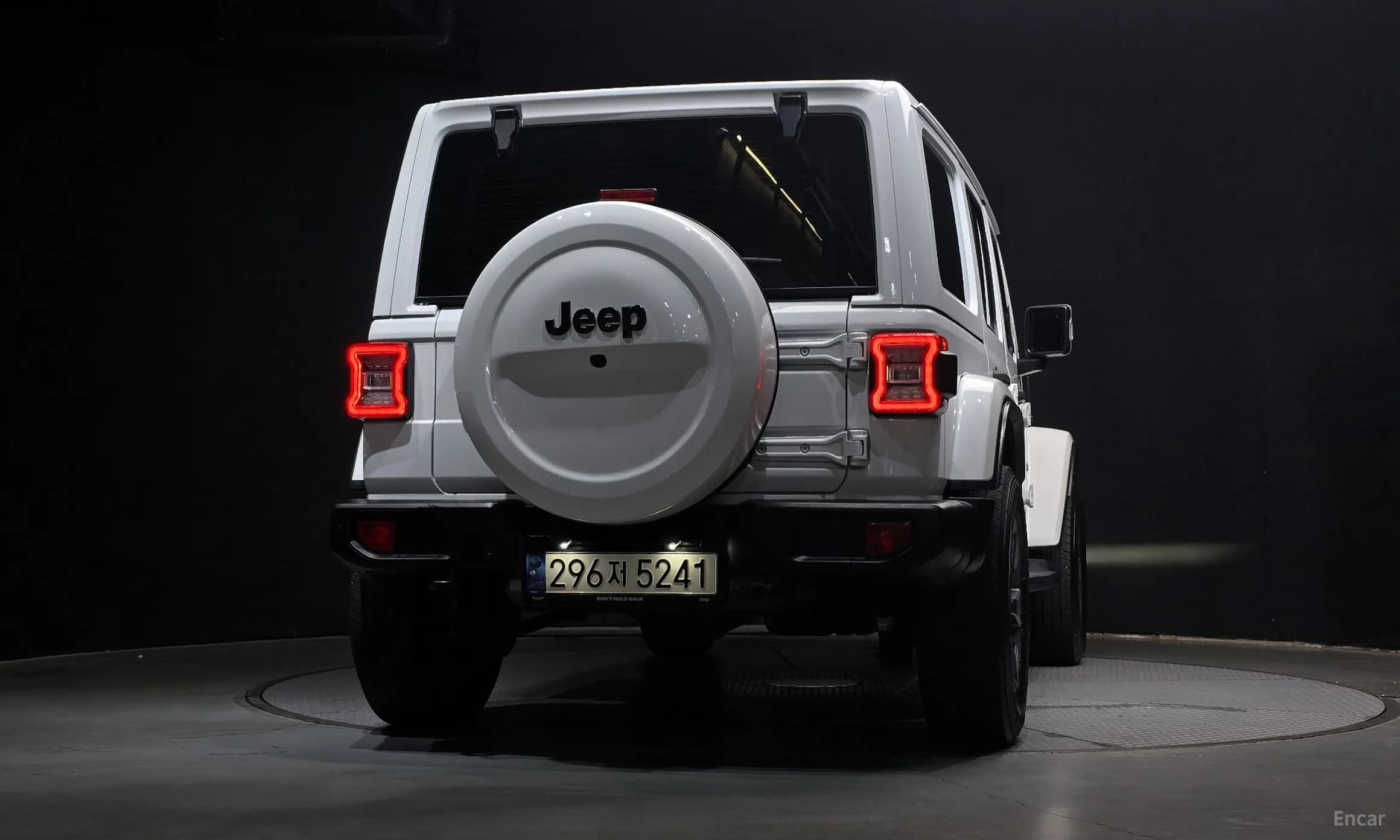 Wrangler (JL)