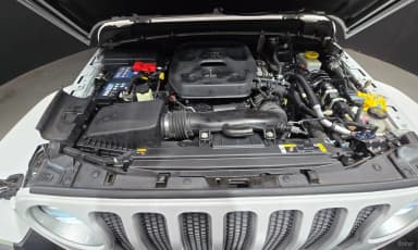 Wrangler (JL)