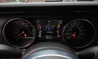 Wrangler (JL)