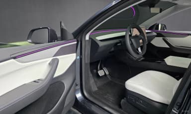 Model Y