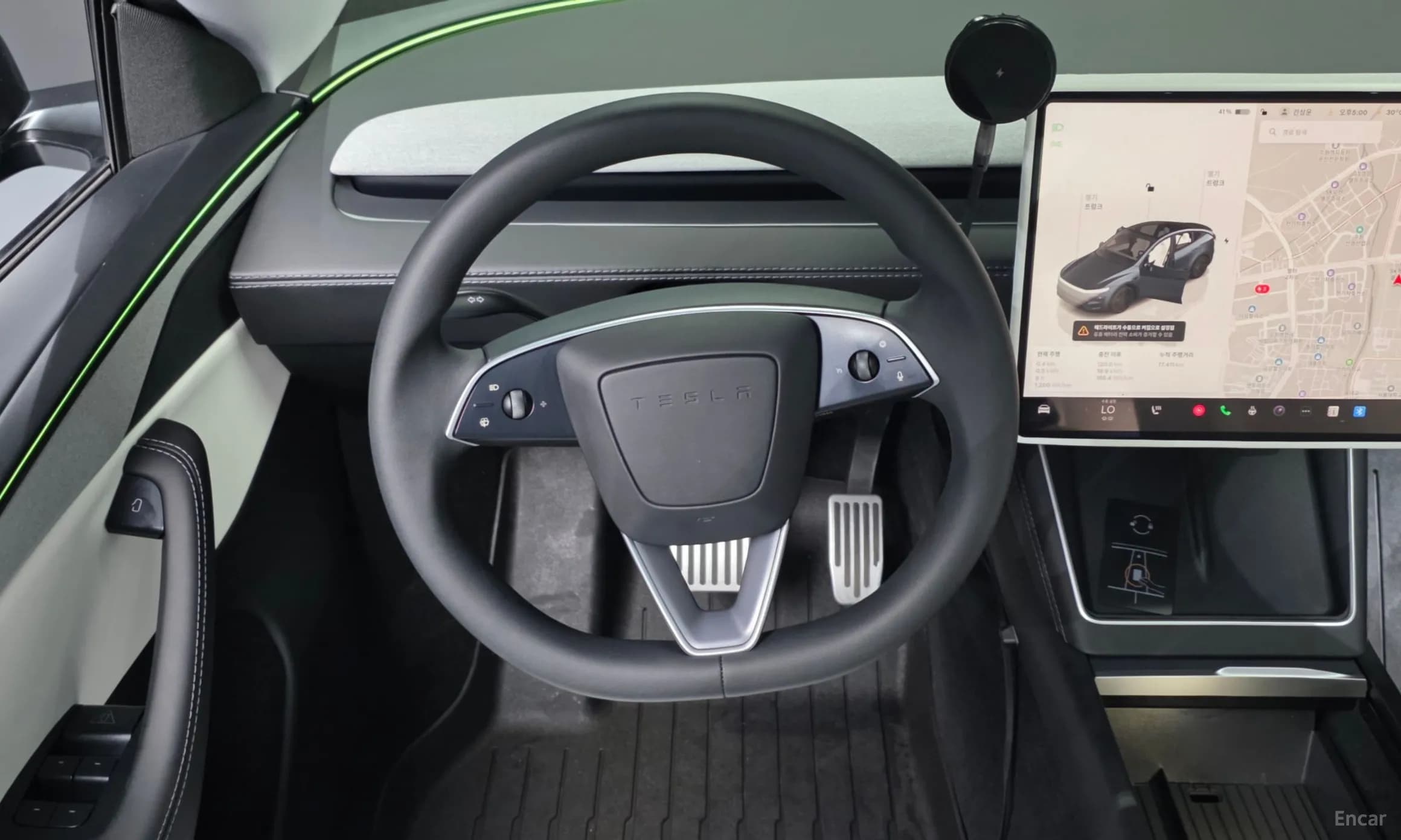 Model Y
