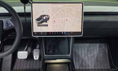 Model Y