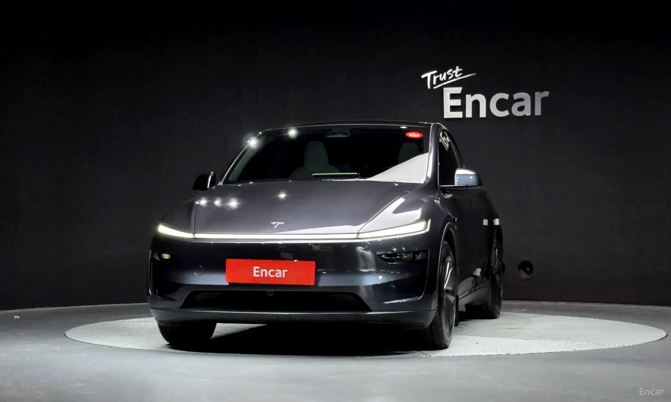 Model Y