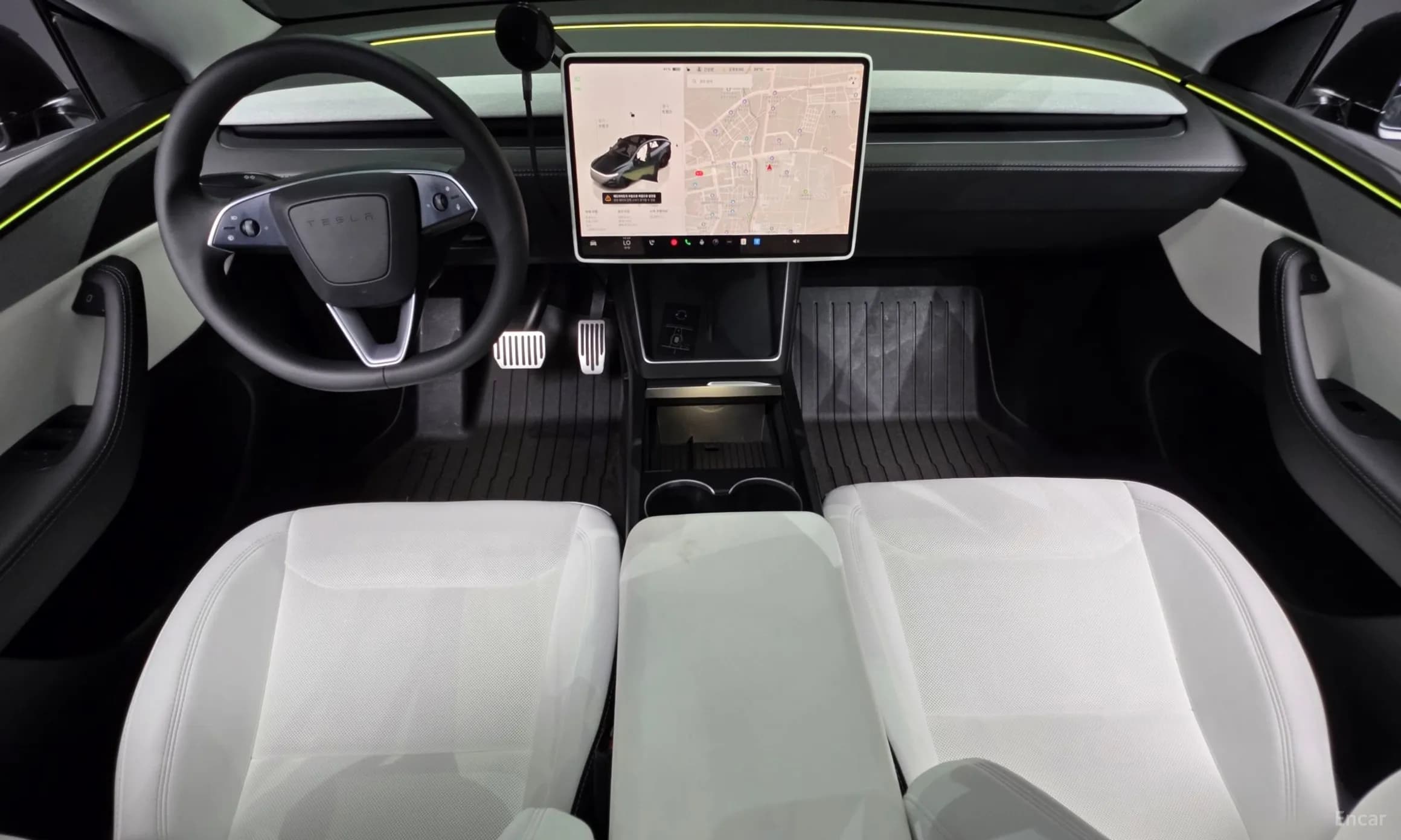 Model Y
