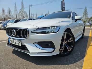 S60 3rd Generation