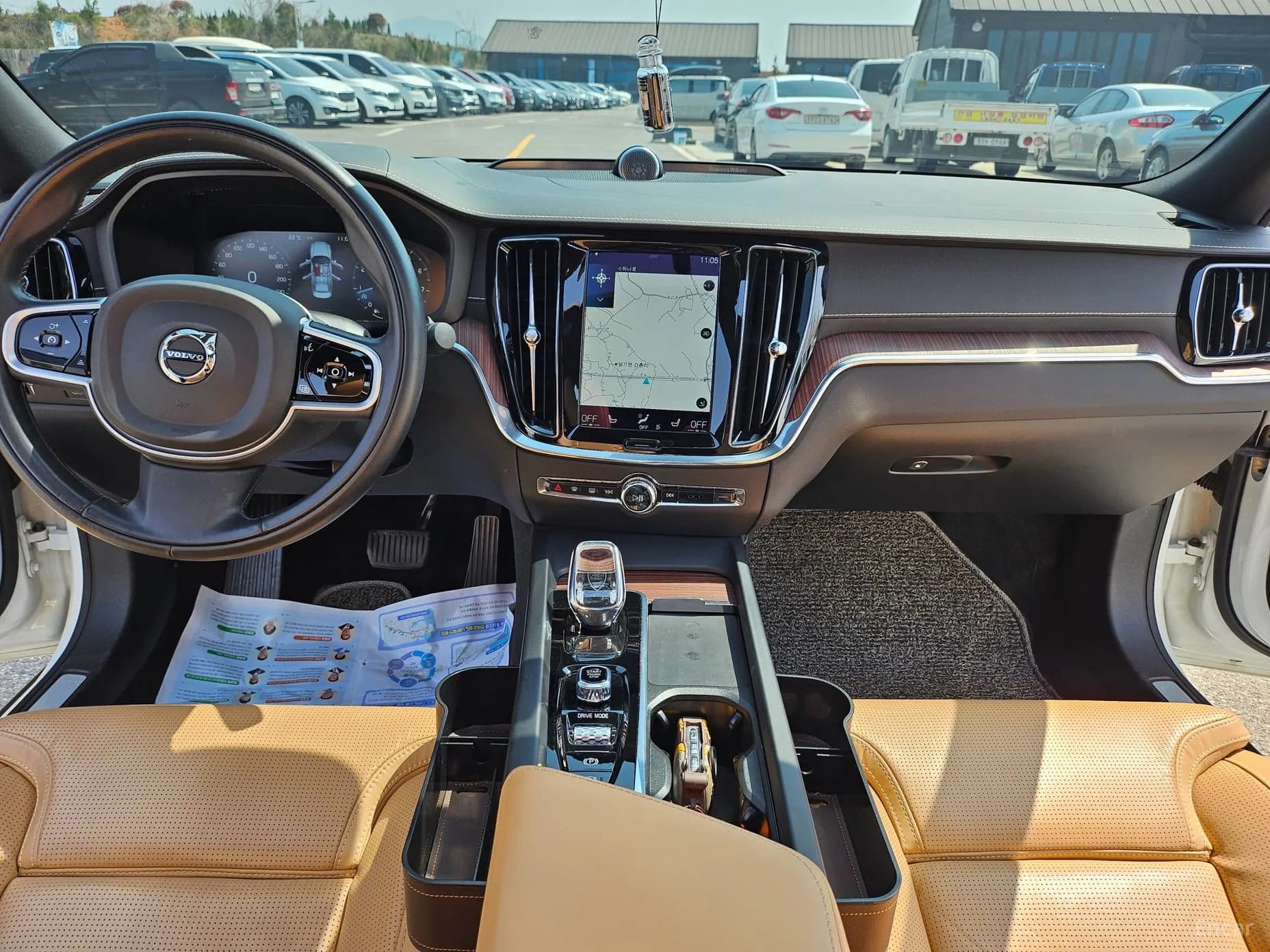 S60 3rd Generation