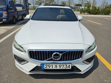 S60 3rd Generation