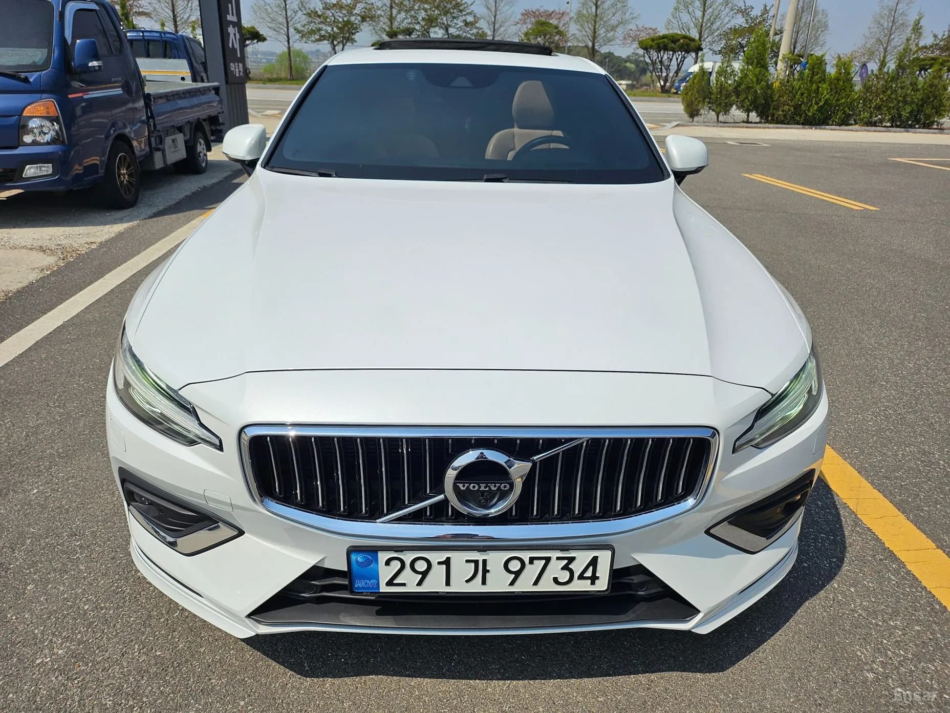 S60 3rd Generation