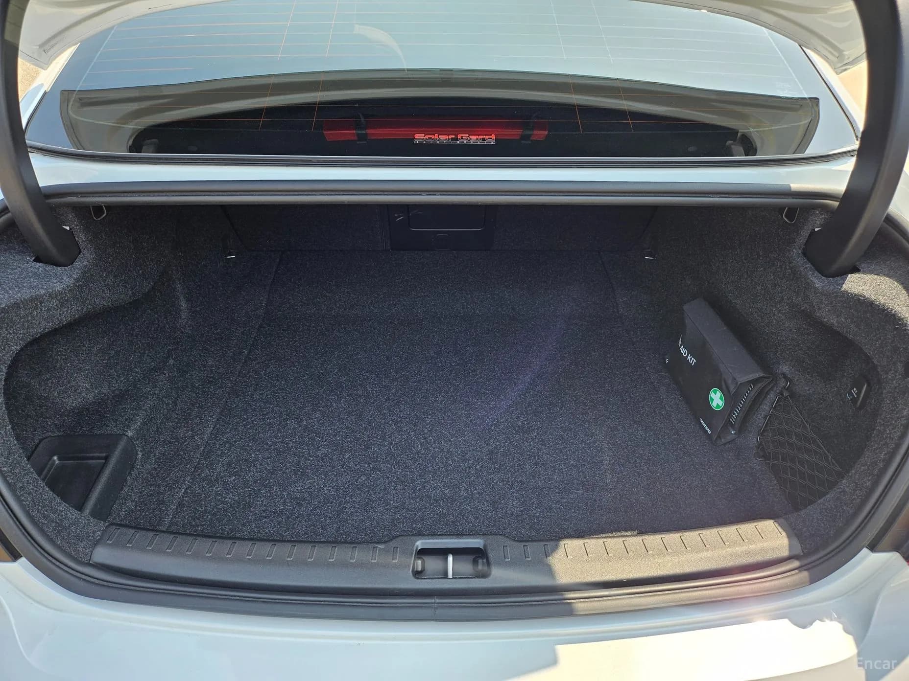 S60 3rd Generation