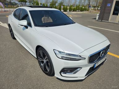 S60 3rd Generation