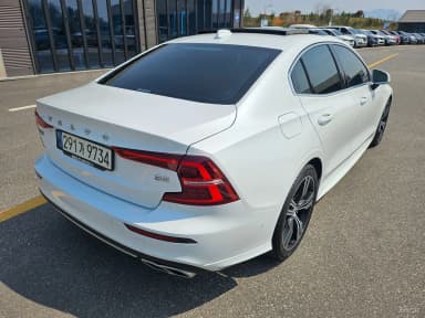 S60 3rd Generation