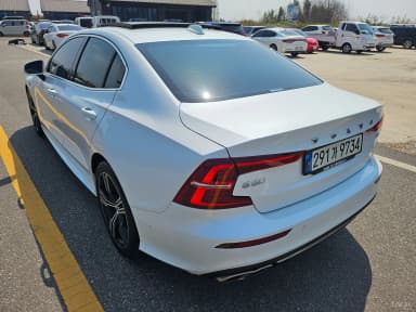 S60 3rd Generation