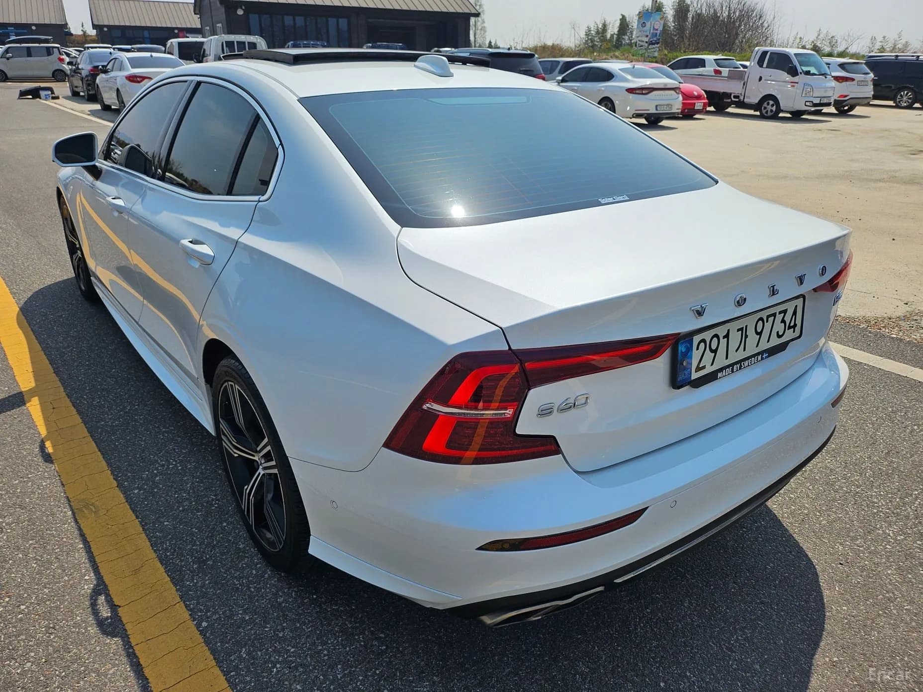 S60 3rd Generation