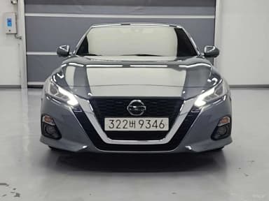 Altima (L34)