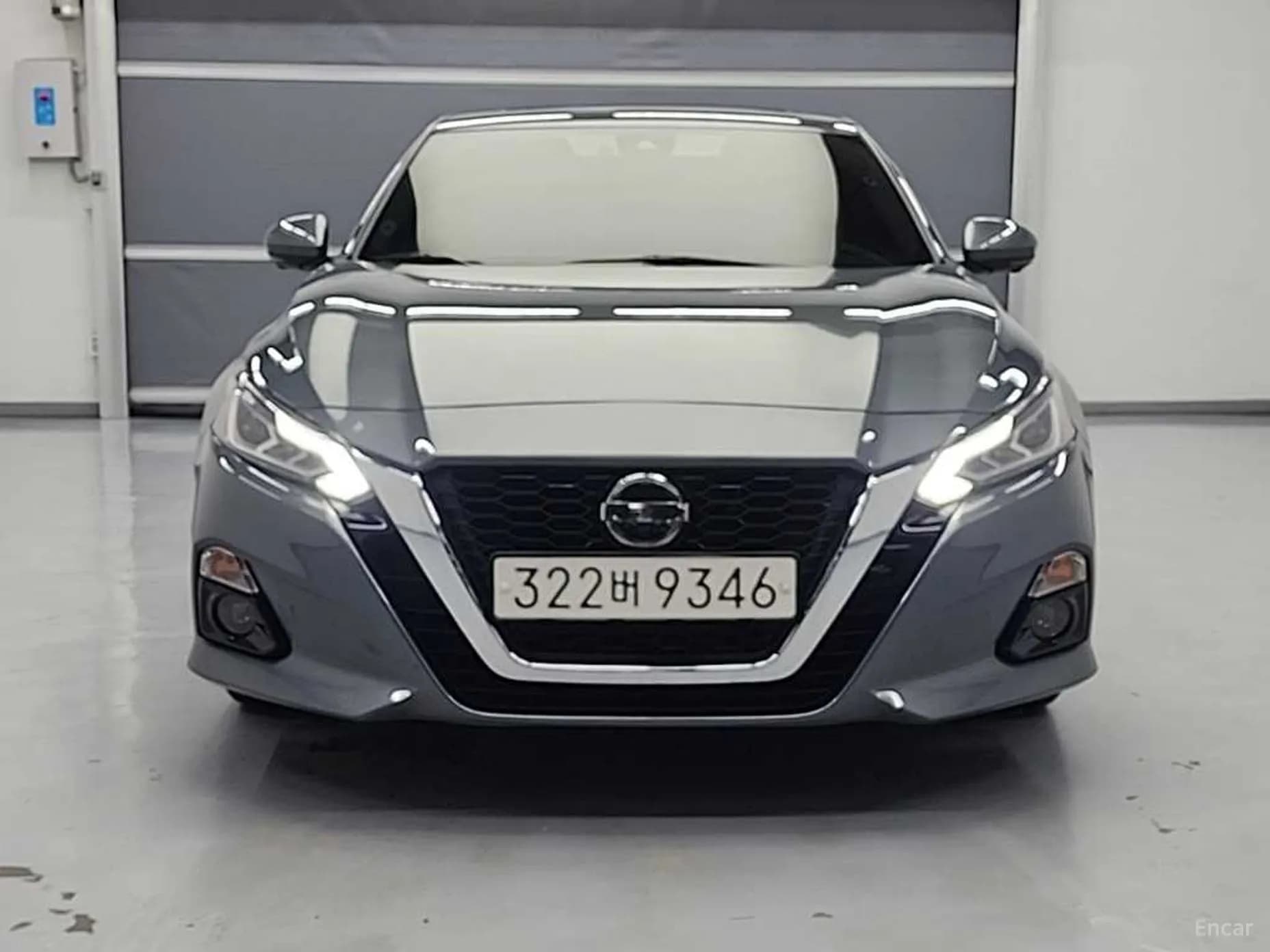 Altima (L34)
