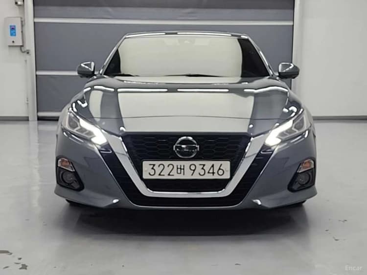 Altima (L34)