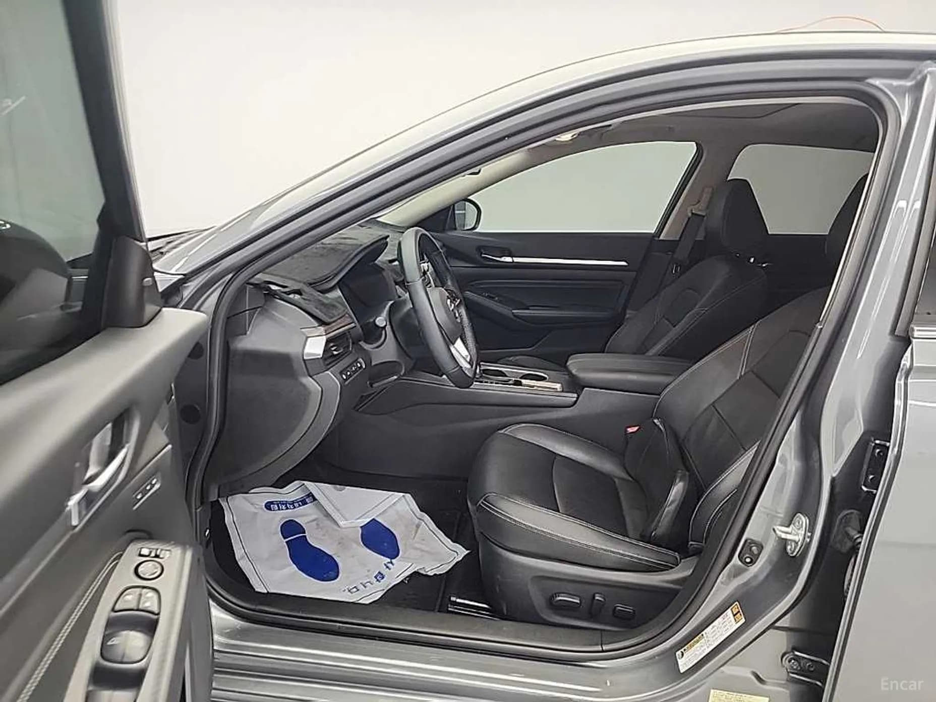 Altima (L34)