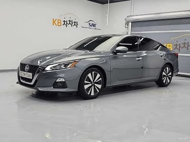 Altima (L34)