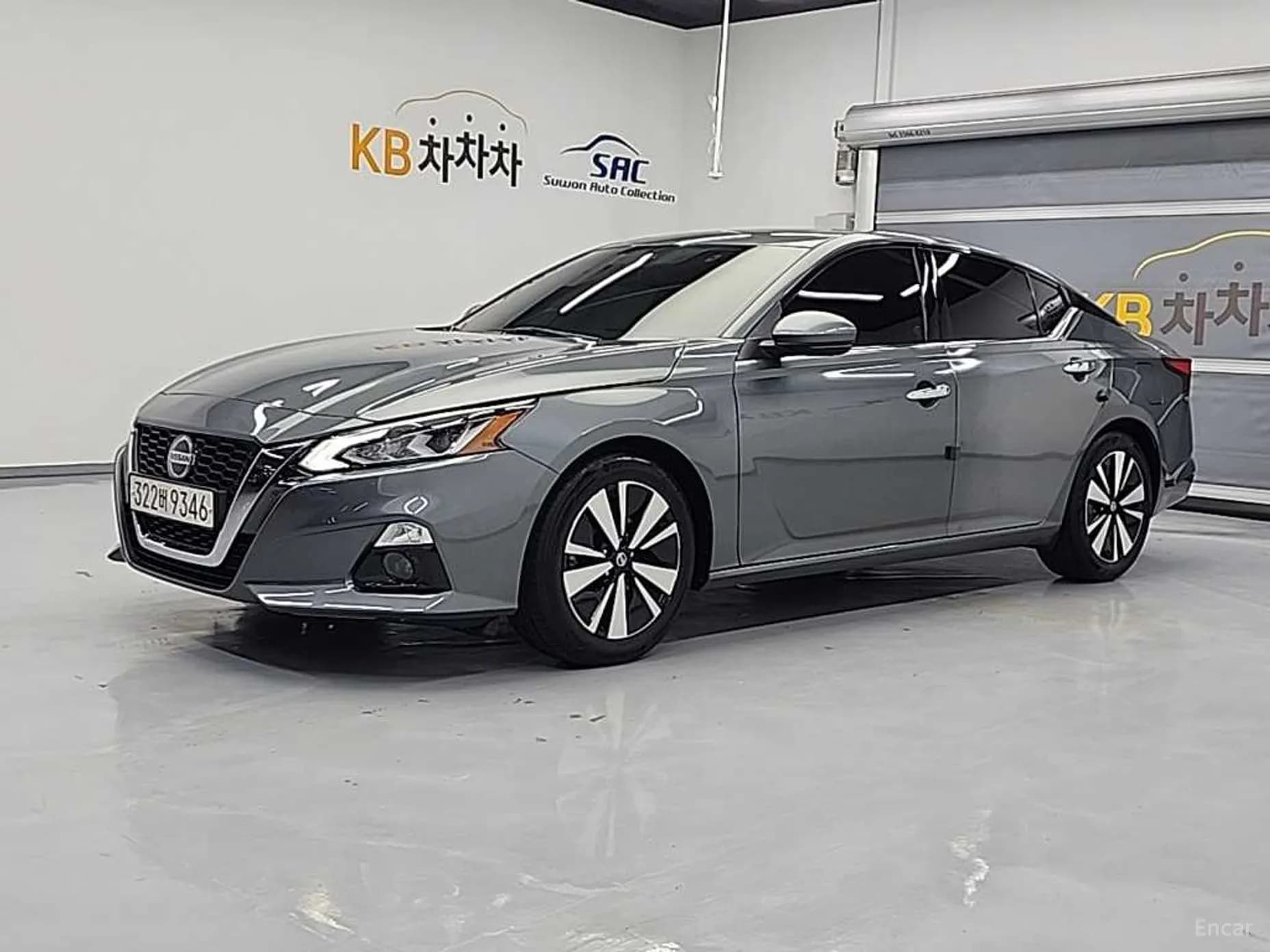 Altima (L34)