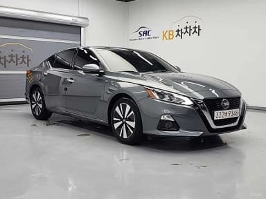 Altima (L34)