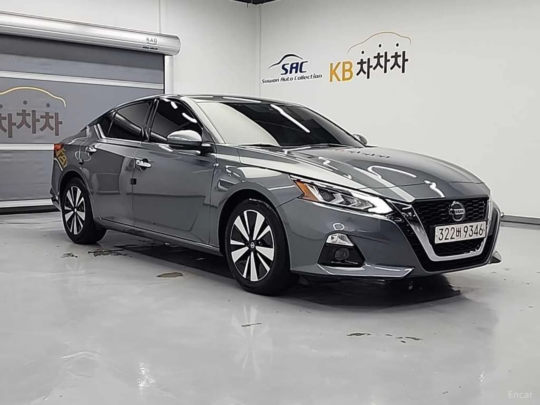 Altima (L34)