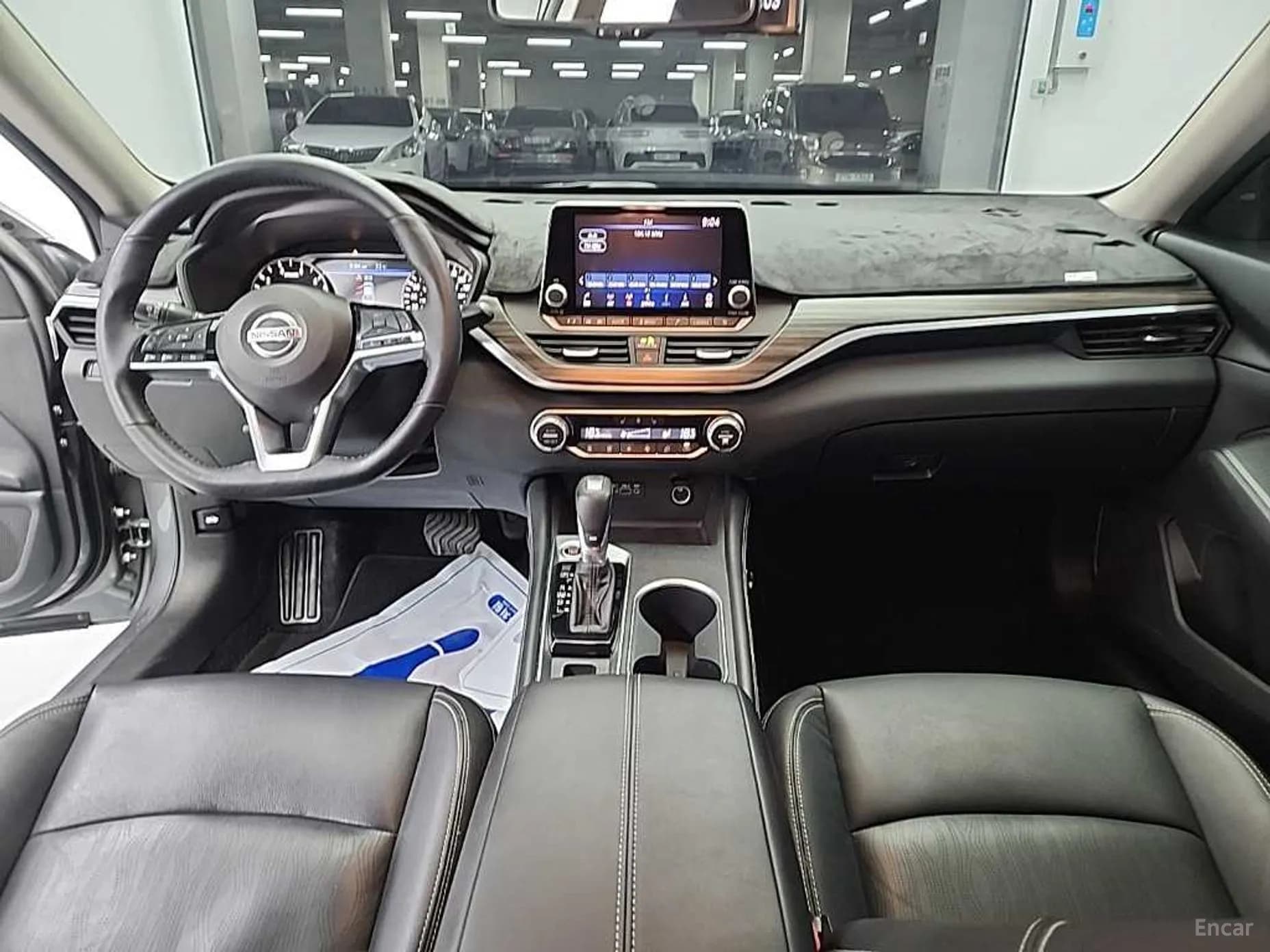 Altima (L34)