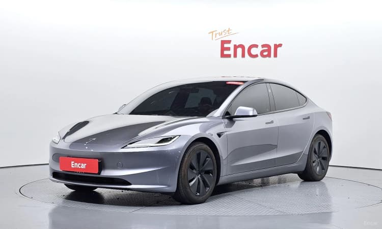 Model 3