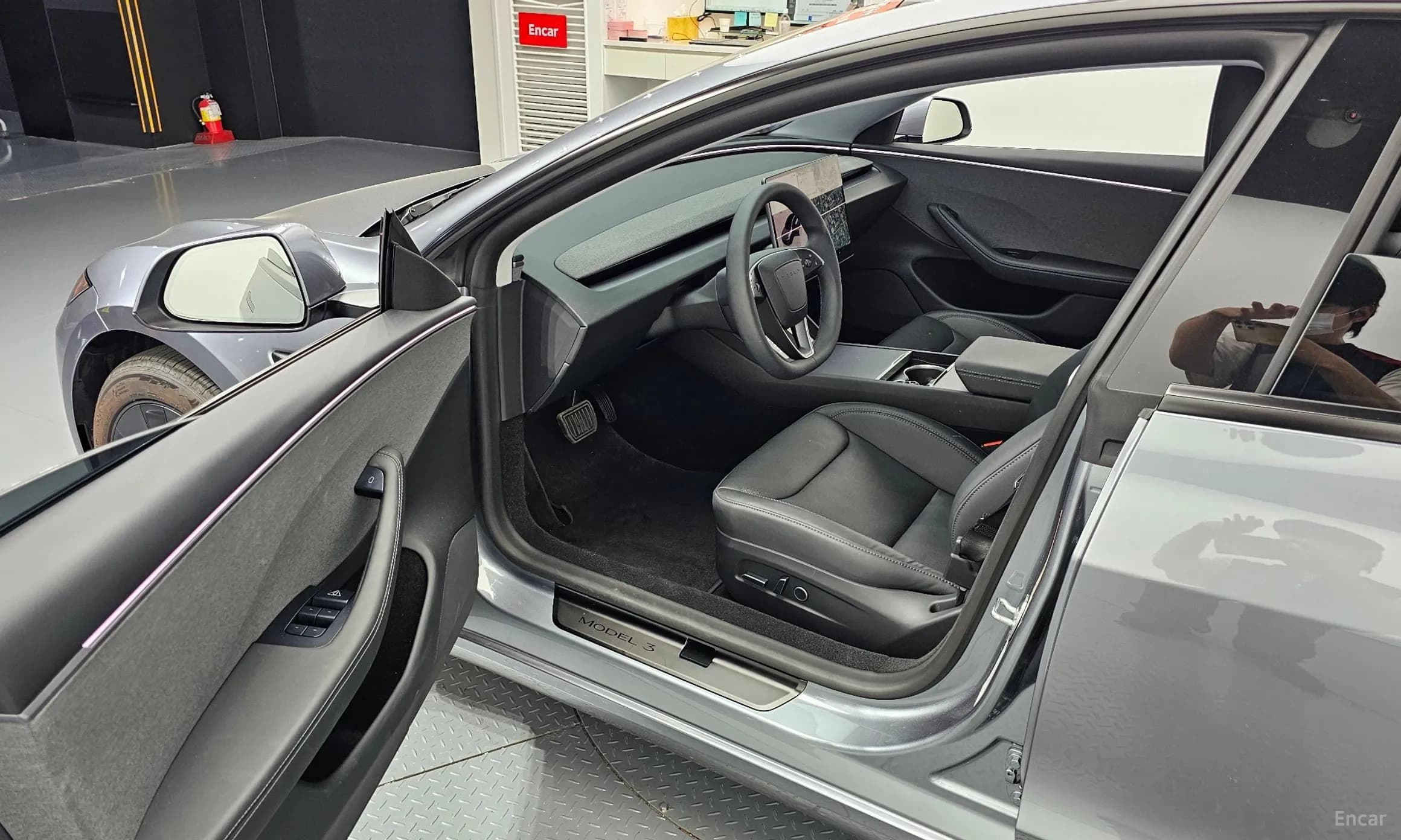 Model 3