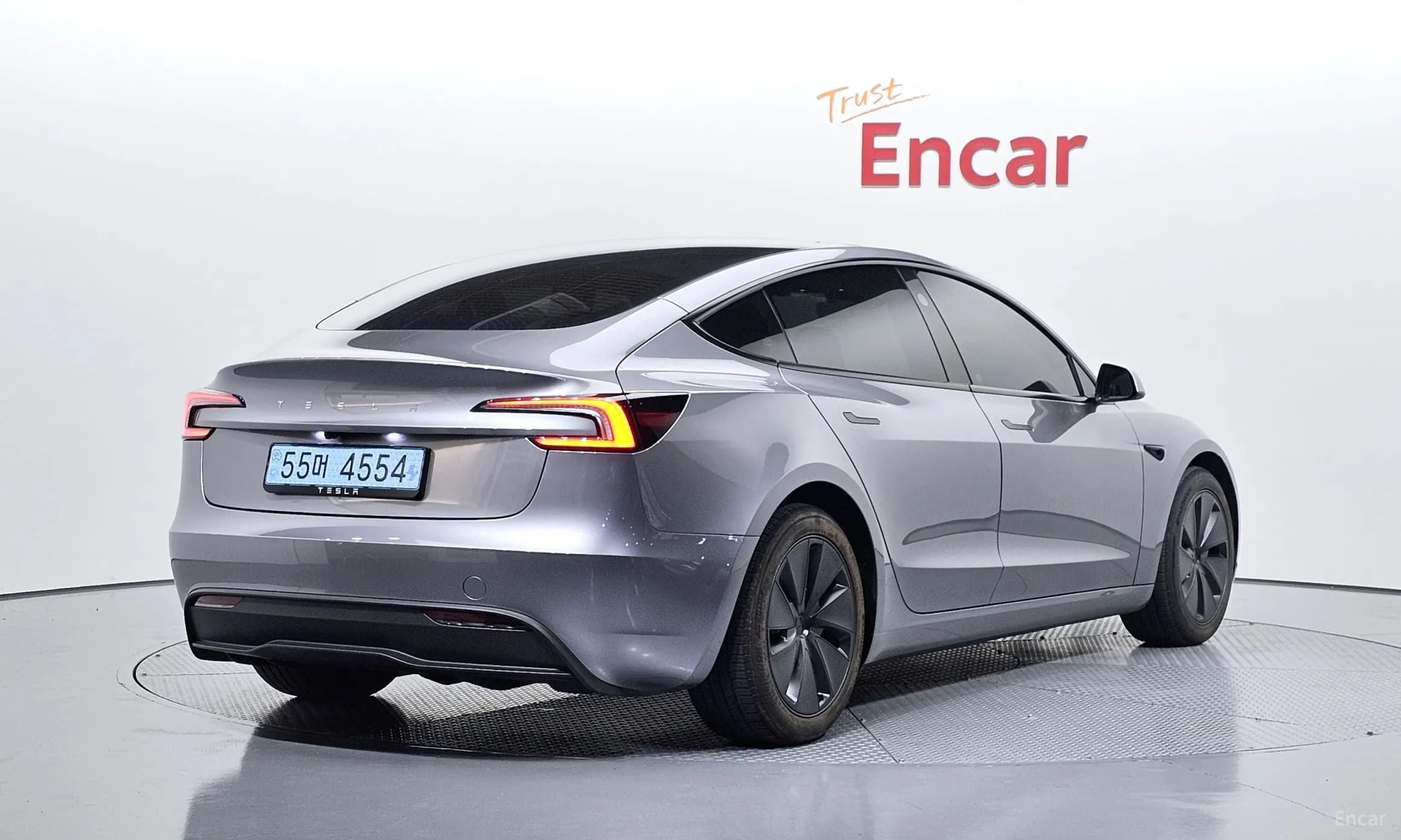 Model 3