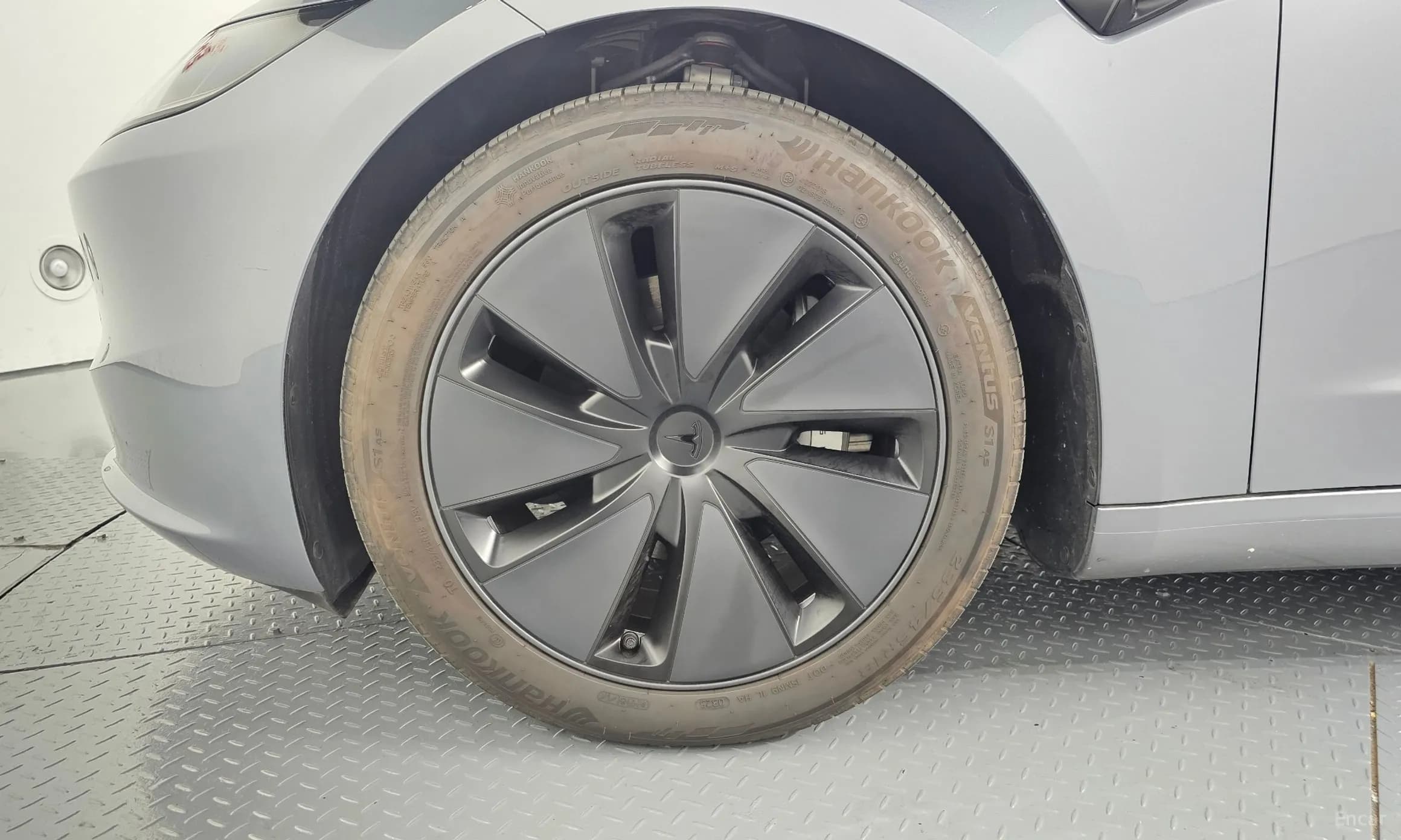 Model 3