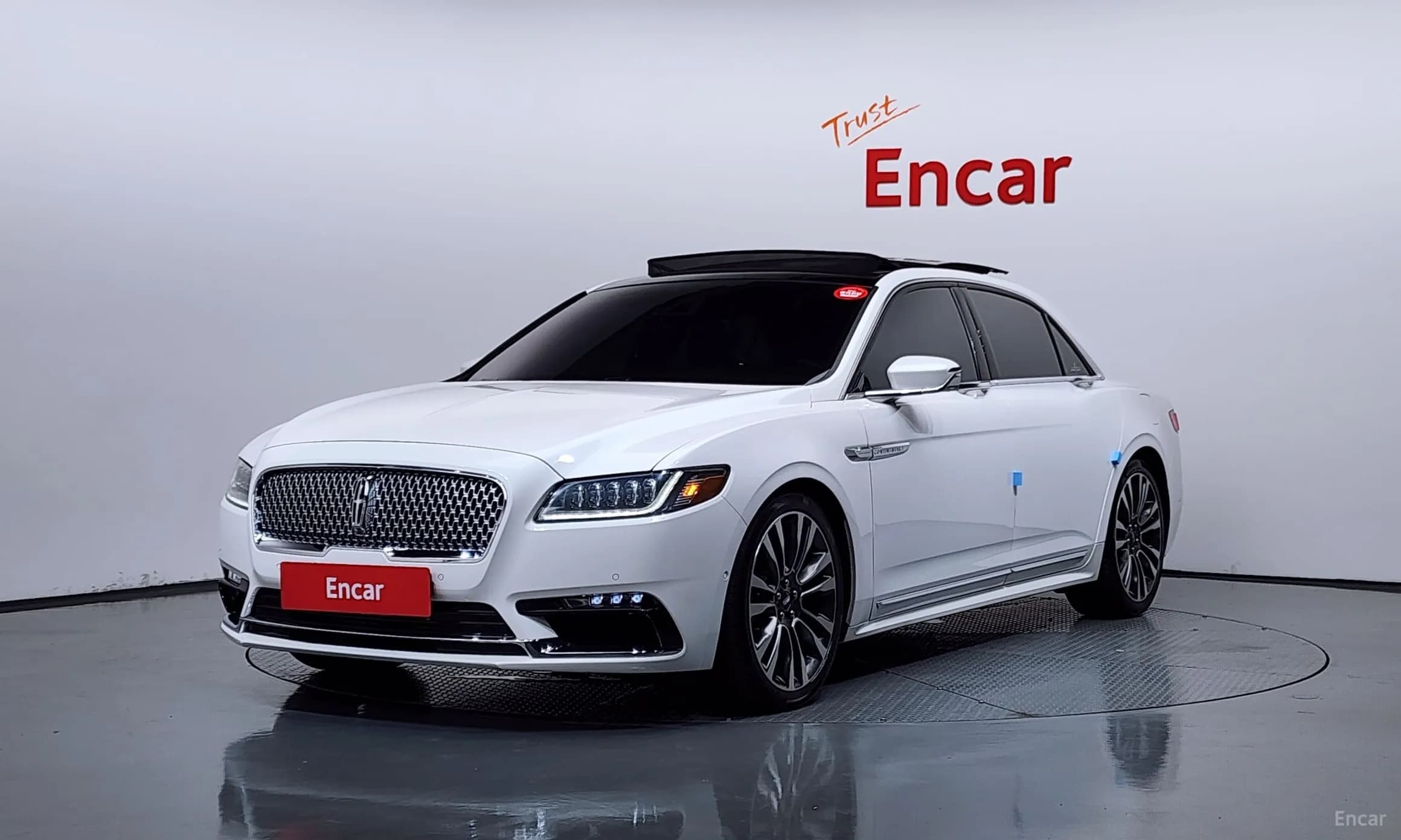 Continental Gen 10