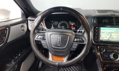 Continental Gen 10