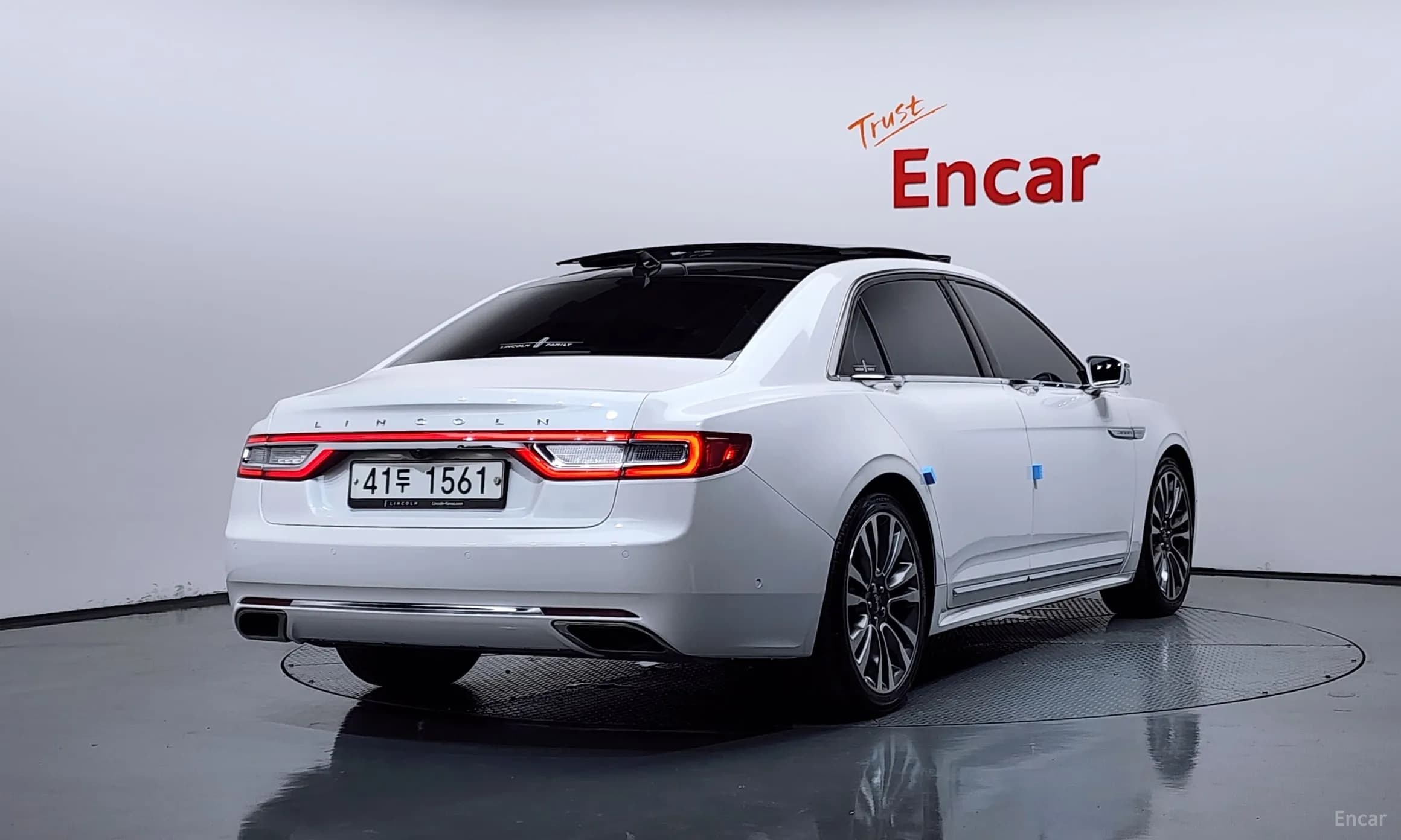 Continental Gen 10