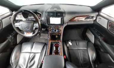 Continental Gen 10