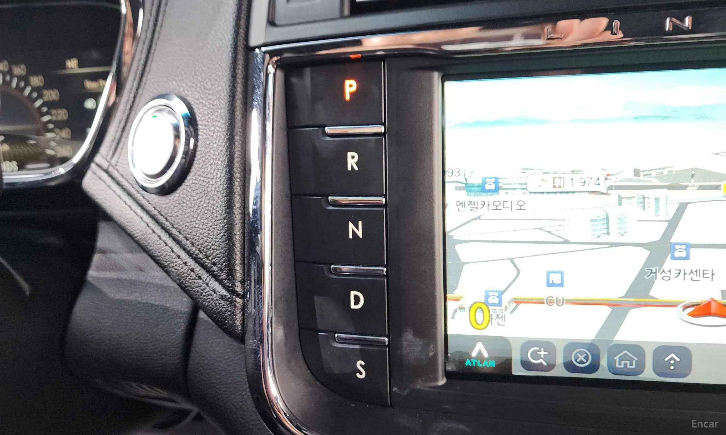 Continental Gen 10