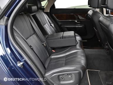 All New XJ
