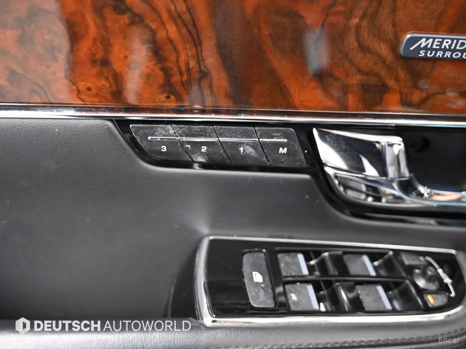 All New XJ
