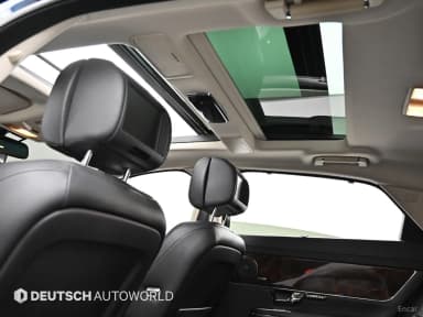 All New XJ